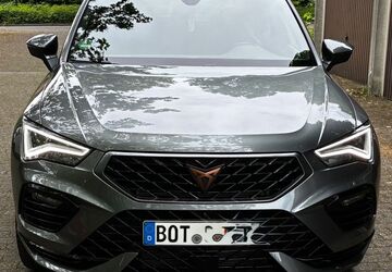 Cupra Ateca 20.235 km 29.900 &euro; Bottrop 46238