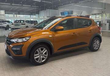 Dacia Sandero 31.453 km 13.490 &euro; Oberhausen 46047