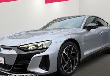 Audi RS e-tron GT 21.317 km 57.980 &euro; Mülheim 45478