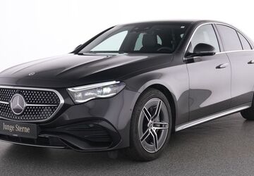 Mercedes-Benz E 200 9.743 km 54.985 &euro; Essen 45309