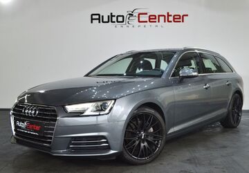 Audi A4 116.000 km 20.990 &euro; Ennepetal (Bei Wuppertal) 58256