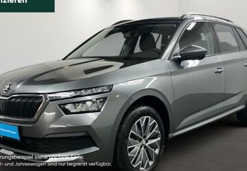 Skoda Kamiq 64.430 km 16.590 &euro; Hagen 58089