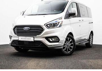 Ford Tourneo Custom 40.750 km 37.810 &euro; Hagen 58091