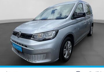 VW Caddy 55.354 km 25.880 &euro; Recklinghausen 45663