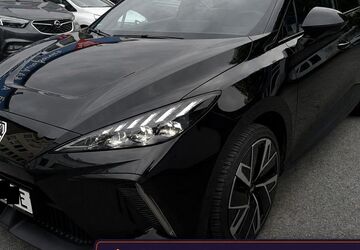 MG 4 12.000 km 24.500 &euro; Wuppertal 42281