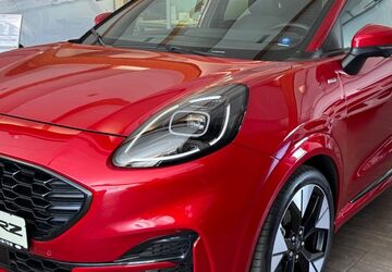 Ford Puma 2.040 km 26.890 &euro; Sprockhövel 45549
