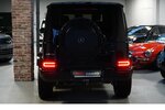 Mercedes-Benz G 400 Stronger than Time Manufaktur Burm StHz 96.780 km 109.900 &euro; Wuppertal 42327