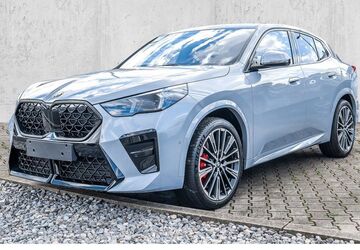 BMW X2 1.001 km 57.990 &euro; Herne 44625