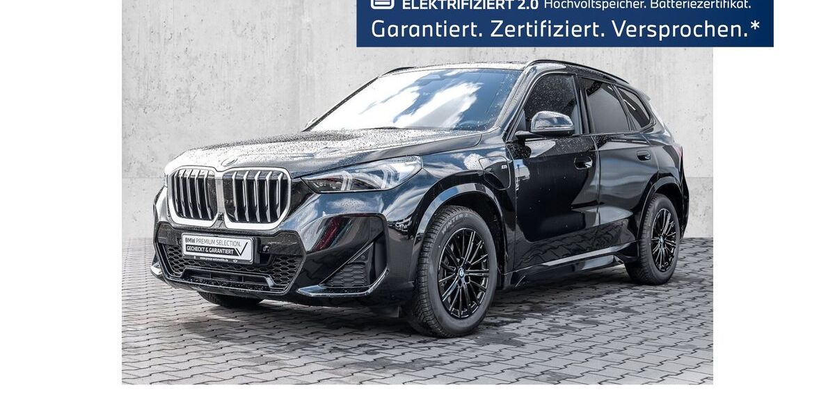 BMW X1 32.350 km 45.490 &euro; Velbert 42553