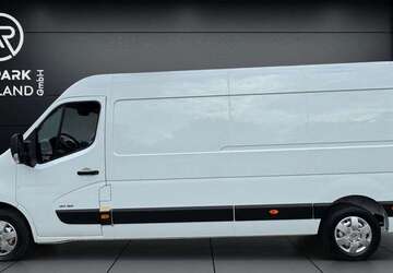 Renault Master 194.326 km 11.950 &euro; Bochum 44866