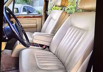 Rolls Royce Silver Spur 51.330 km 24.990 &euro; Gelsenkirchen 45884