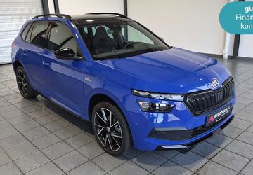 Skoda Kamiq 36.937 km 22.490 &euro; Wuppertal 42287