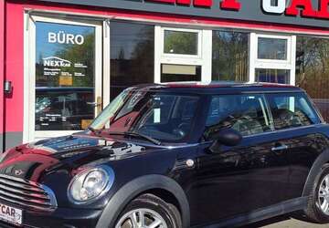 Mini One 55.000 km 6.899 &euro; Mülheim an der Ruhr 45476