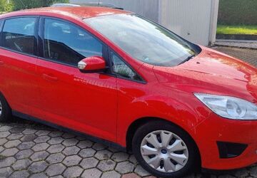 Ford C-Max 81.000 km 7.750 &euro; Dortmund 44379