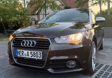 Audi A1 175.000 km 5.000 &euro; Herne 44651