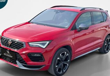 Cupra Ateca 77.713 km 27.470 &euro; Bottrop 46244