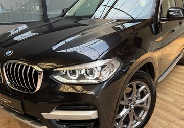 BMW X3 139.000 km 27.490 &euro; Wuppertal 42327