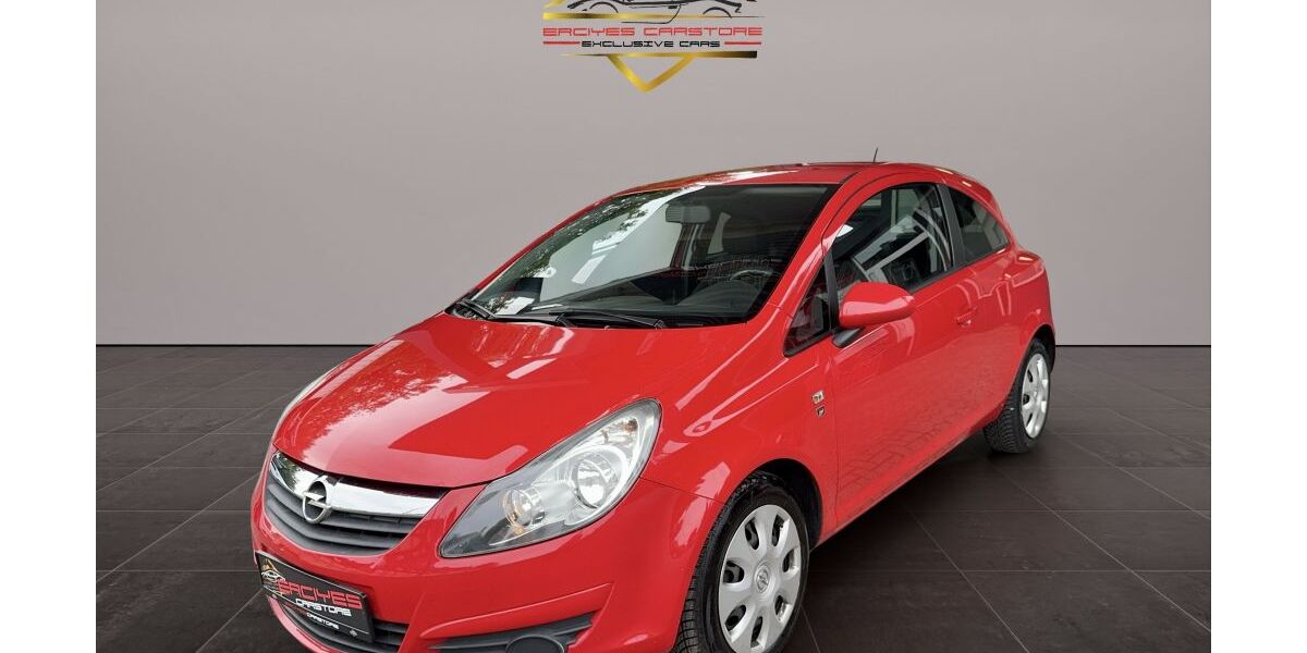 Opel Corsa 195.983 km 3.490 &euro; Wuppertal 42115