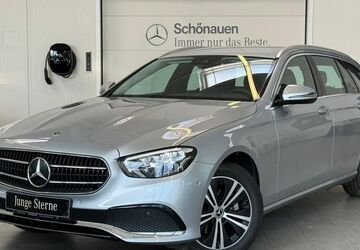 Mercedes-Benz E 220 67.320 km 32.450 &euro; Wuppertal 42281