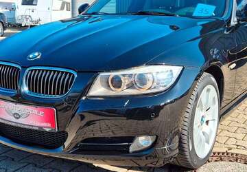 BMW 325 183.000 km 9.990 &euro; Recklinghausen 45659