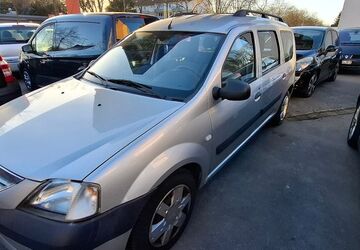 Dacia Logan 173.400 km 2.990 &euro; Dortmund 44339