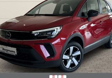 Opel Crossland (X) 35.000 km 22.990 &euro; Essen 45329