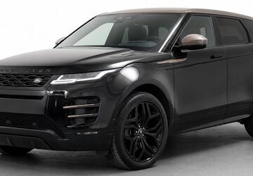 Land Rover Range Rover Evoque 12.200 km 49.830 &euro; Essen 45141