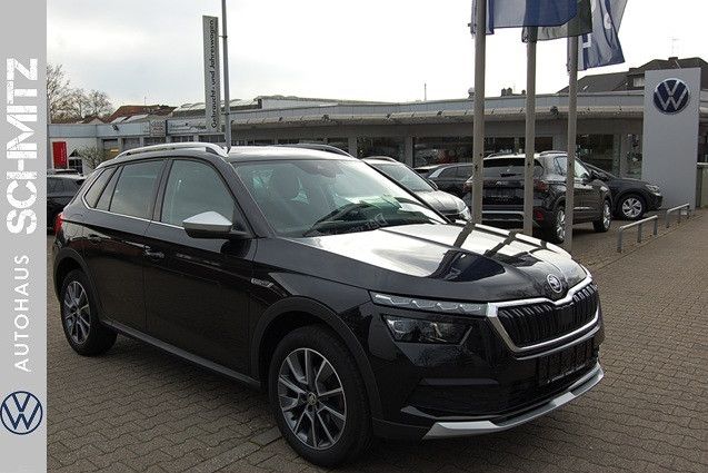 Skoda Kamiq 34.100 km 18.777 &euro; Gladbeck 45964