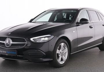 Mercedes-Benz C 300 31.307 km 42.885 &euro; Essen 45309