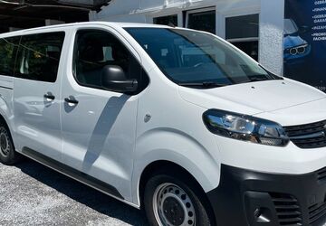 Opel Zafira Life 49.849 km 22.750 &euro; Wuppertal 42109