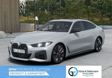 BMW M440 27.143 km 62.850 &euro; Mülheim 45472
