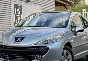 Peugeot 207 162.770 km 2.000 &euro; Oberhausen 46049