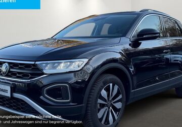 VW T-Roc 13.453 km 22.890 &euro; Wuppertal 42109