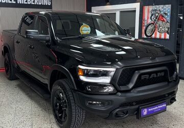 Dodge RAM 23.151 km 63.990 &euro; Essen 45356