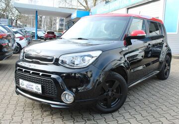 Kia Soul 127.115 km 10.690 &euro; Bochum 44866