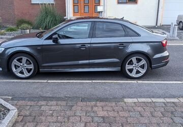Audi A3 79.000 km 29.990 &euro; Herne 44649