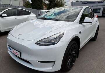 Tesla Model Y 50.000 km 36.900 &euro; Bochum 44803