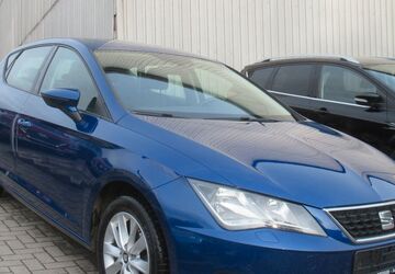 Seat Leon 91.512 km 11.790 &euro; Herne 44653