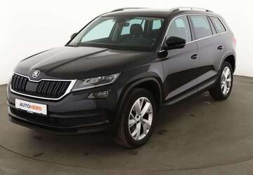 Skoda Kodiaq 67.008 km 27.790 &euro; Essen 45141