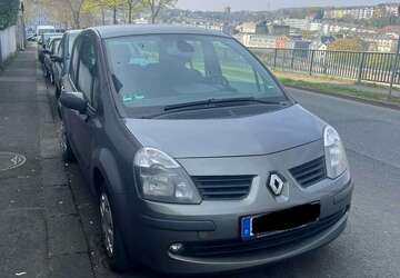 Renault Modus 174.000 km 1.000 &euro; Wuppertal 42287