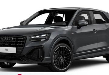 Audi Q2 29.380 km 29.840 &euro; Lünen 44534