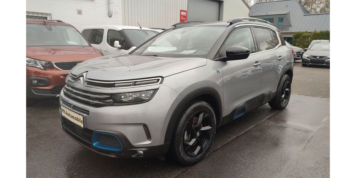 Citroen C5 Aircross 36.100 km 19.990 &euro; Gelsenkirchen 45892