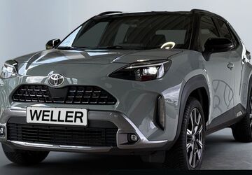 Toyota Yaris Cross 70.400 km 25.970 &euro; Dortmund 44143