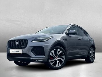 Gebrauchte Jaguar E-Pace