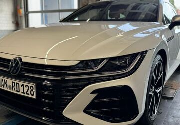 VW Arteon 32.254 km 37.700 &euro; Herne 44625