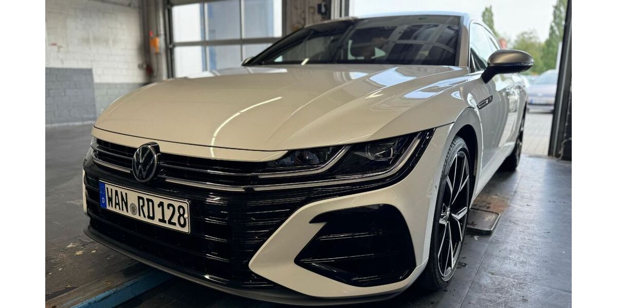 VW Arteon 32.254 km 37.700 &euro; Herne 44625