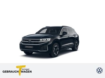 Gebrauchte VW Touareg