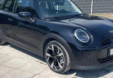 Mini Cooper C 5.514 km 25.900 &euro; Haltern am See 45721