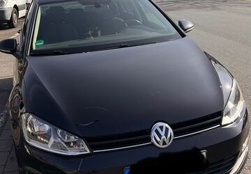 VW Golf 150.000 km 9.750 &euro; Bochum 44866