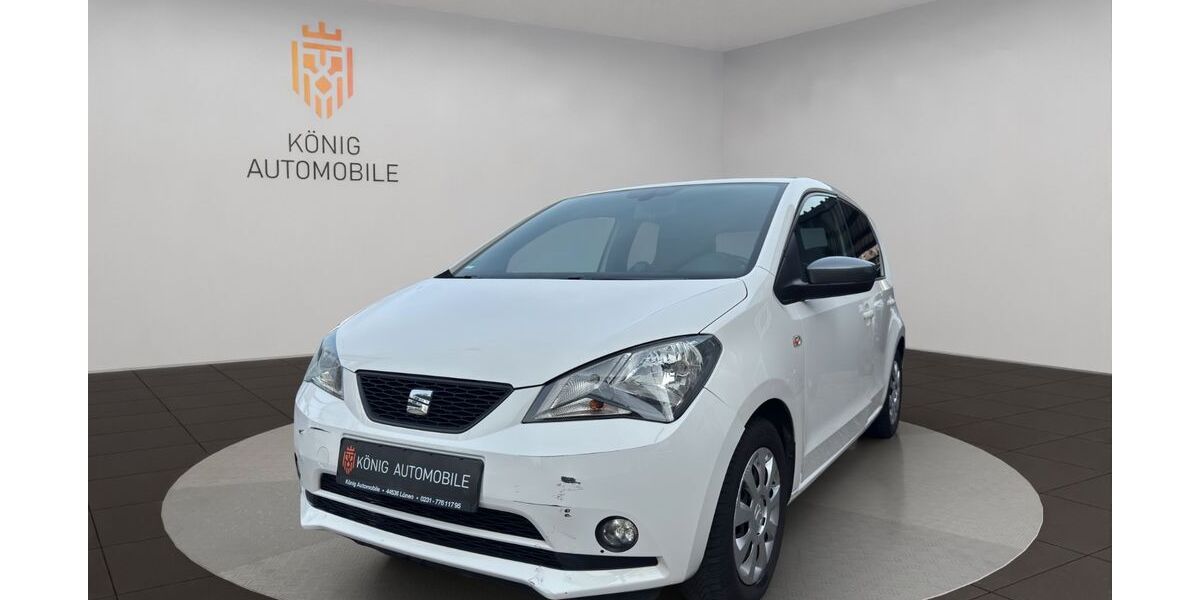 Seat Mii 167.000 km 4.500 &euro; Lünen 44536